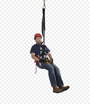 Suspension Harnesses